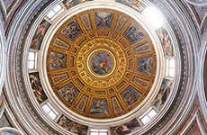 Chiesa di Santa Maria del Popolo
