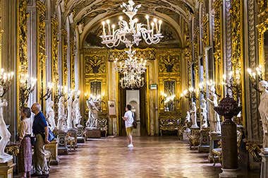 Galleria Doria Pamphilj