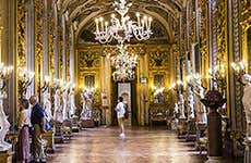 Palazzo Doria Pamphilj