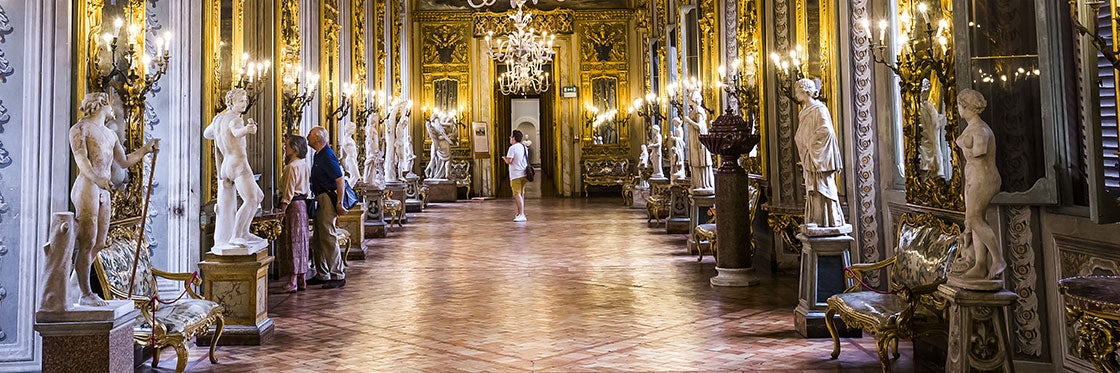 Palacio Doria Pamphilj