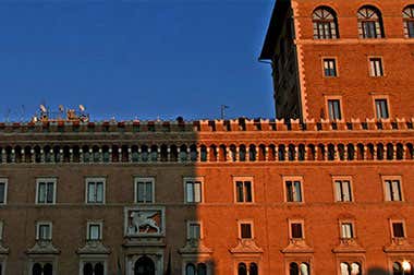 Palazzo Venezia