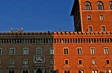 Palazzo Venezia
