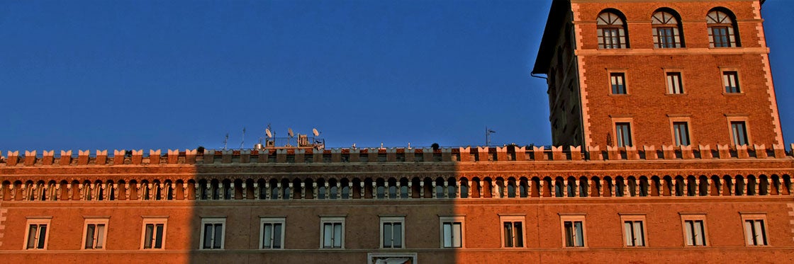 Palácio Venezia