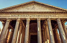 Pantheon di Agrippa