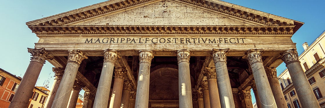 Panteão de Agripa