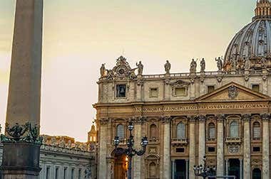 El Papado en Roma