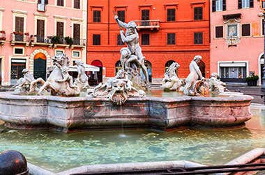 Piazza Navona