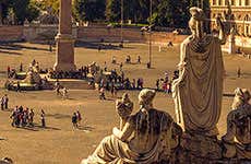 Piazza del Popolo