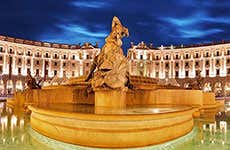 Piazza della Repubblica