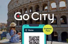 Rome Explorer Pass