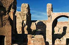 Terme di Caracalla