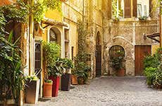 Trastevere