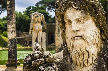 Villa Adriana