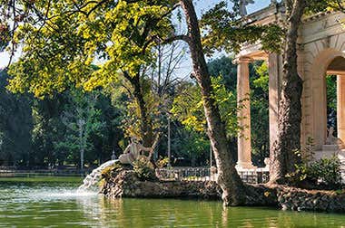 Villa Borghese