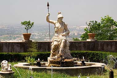 Villa d'Este