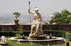 Villa d'Este