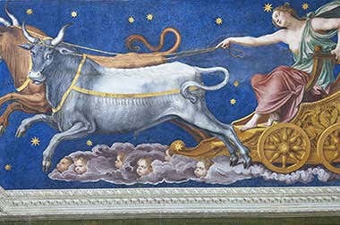 Villa Farnesina