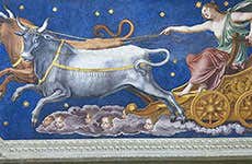 Villa Farnesina