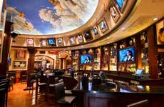 Hard Rock Cafe Roma sem filas