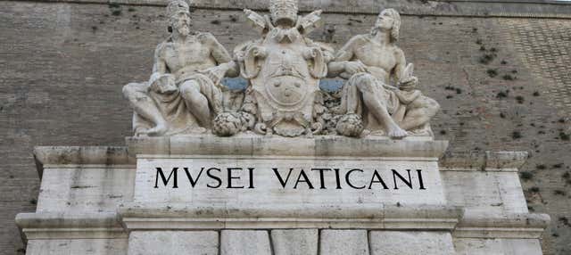 Museos Vaticanos y Capilla Sixtina sin colas + Autobús turístico Big Bus
