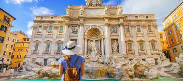 OMNIA Rome & Vatican Card