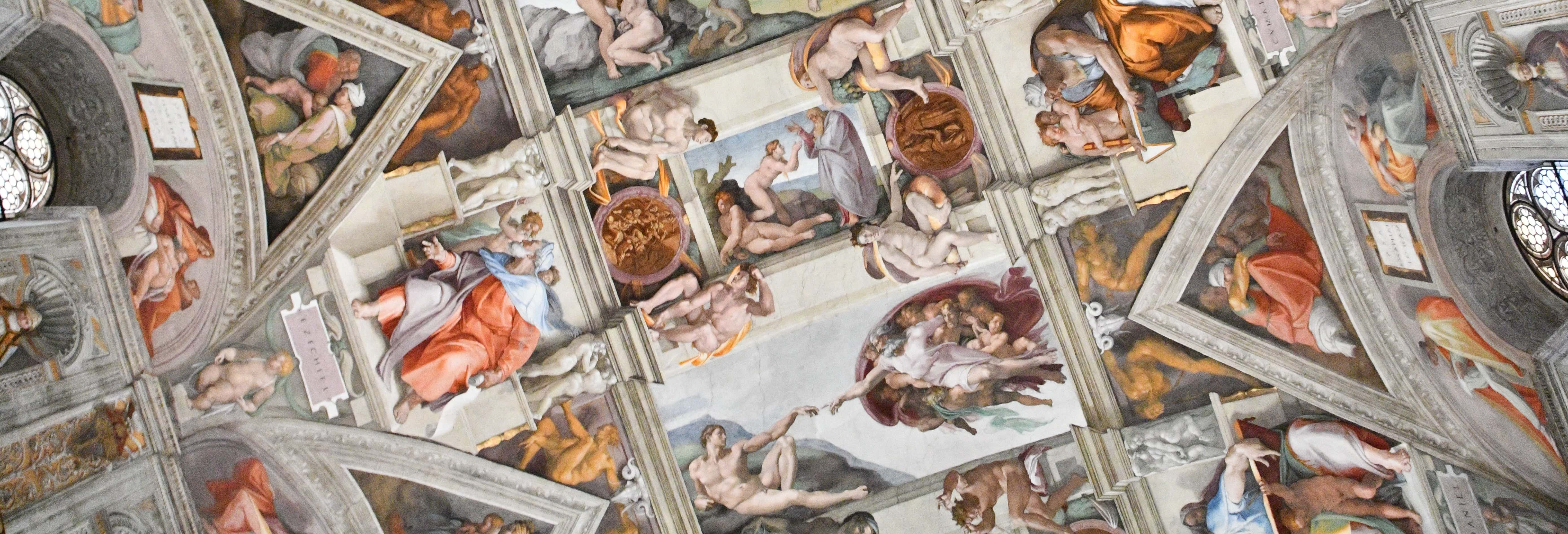 Visite guidate e tour di Roma