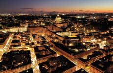 Pub Crawl ¡Tour de fiesta por Roma!