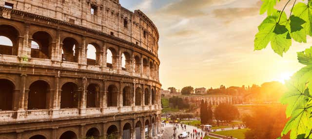 Go City: Roma Explorer Pass