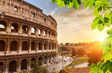 Go City: Roma Explorer Pass