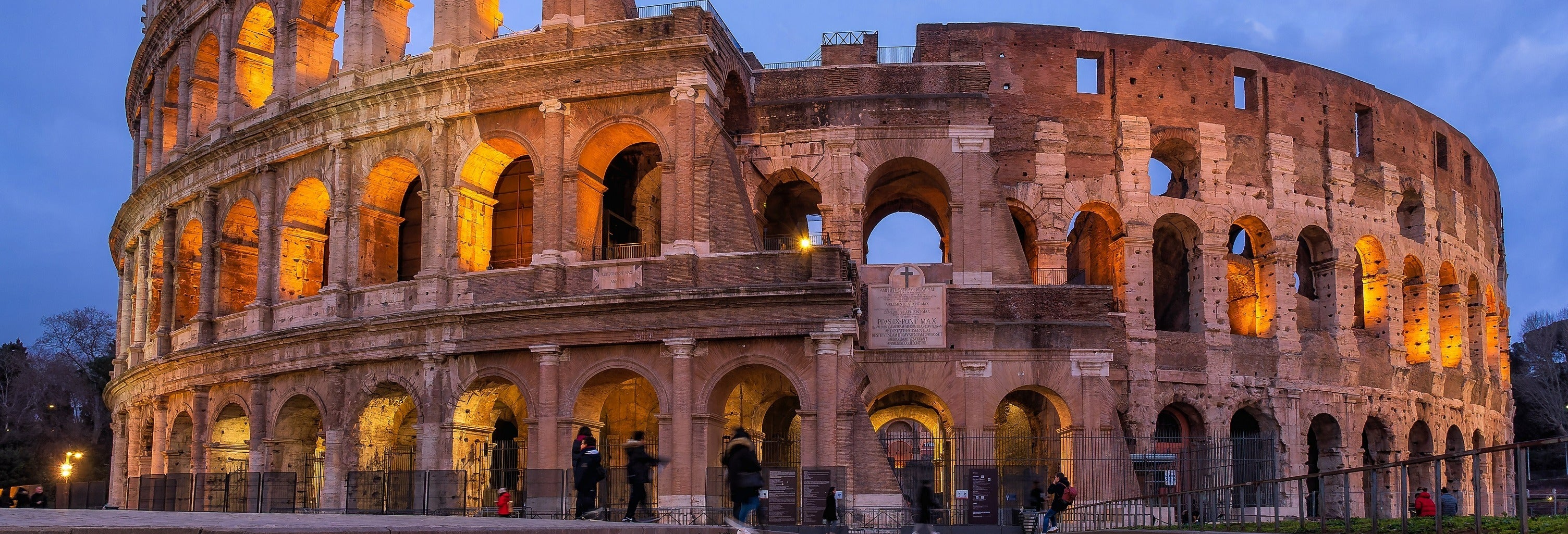 Descobrindo a Eterna Beleza de Roma: Dicas para uma Viagem Inesquecível com Tours Guiados em Português