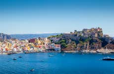 Tour de 5 días por Ischia