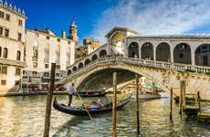 Tour de 5 días por lo mejor de Italia