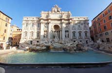 Tour della Roma barocca