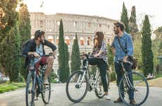 Rome Bike Tour