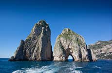 Tour de 2 o 3 días a la isla de Capri