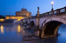 Tour de los fantasmas de Roma