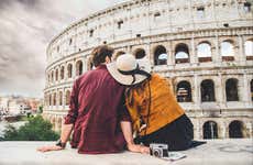 Tour fotográfico de Roma