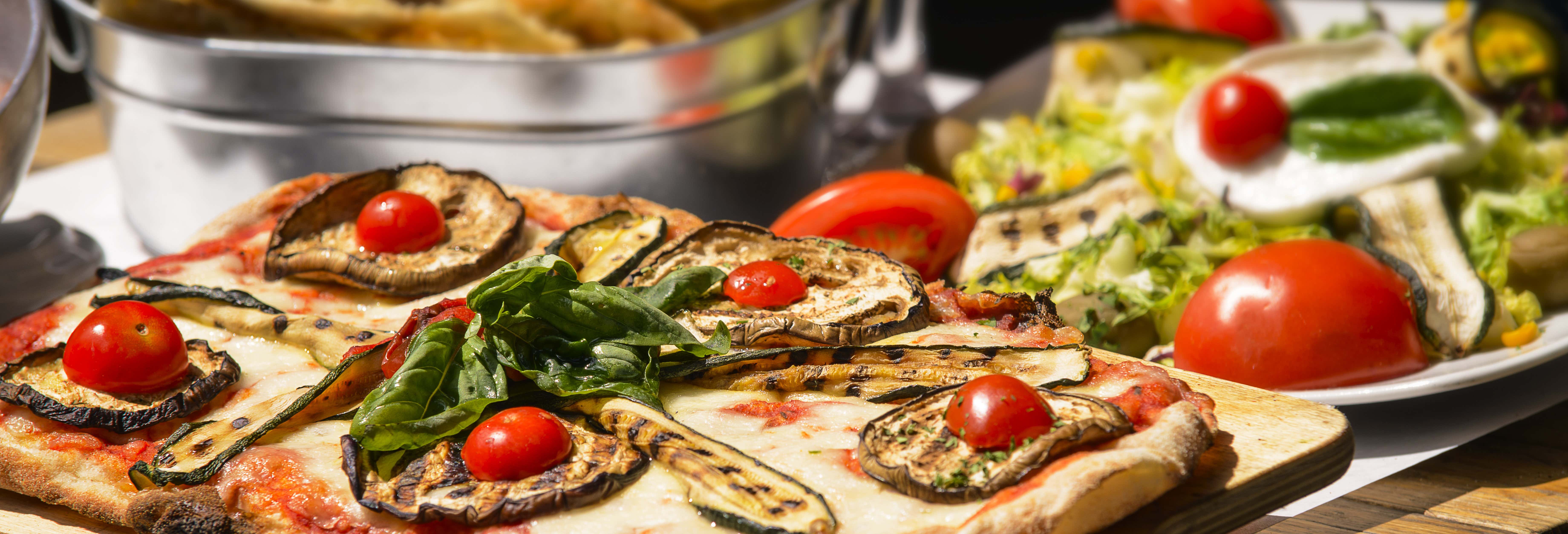 Gastronomía y enoturismo 