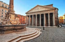 Rome Private Tour with Driver