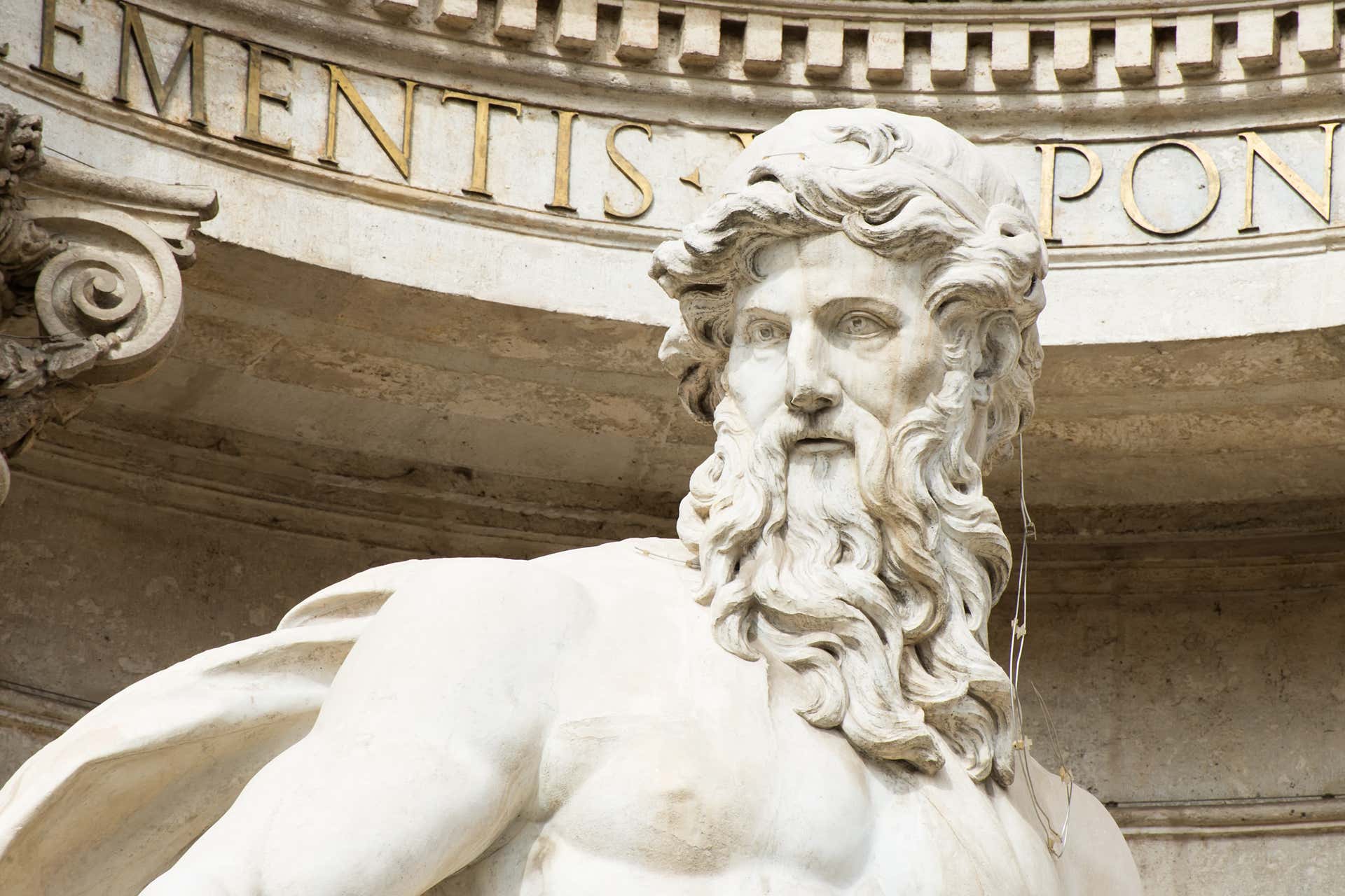 Private Walking Tour of Rome