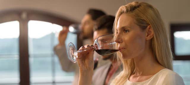 Tour de vinos por Roma