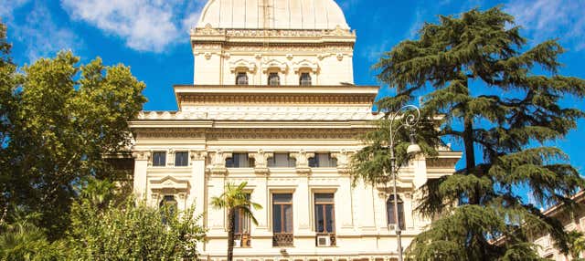 Trastevere and Jewish Ghetto Tour