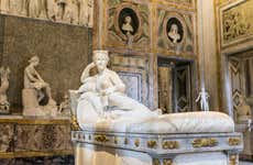 Borghese Gallery Guided Tour