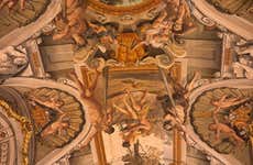 Visita guiada por la Galería Doria Pamphilj