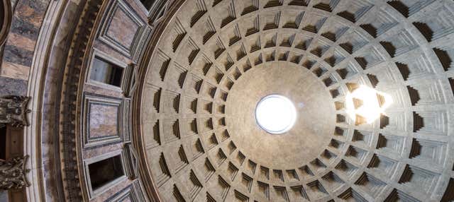 Visita guidata del Pantheon e dell'Ara Pacis