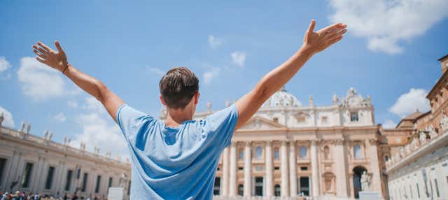 Oferta: Vaticano + Coliseu, Fórum e Palatino