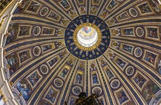 Visita guidata al Vaticano
