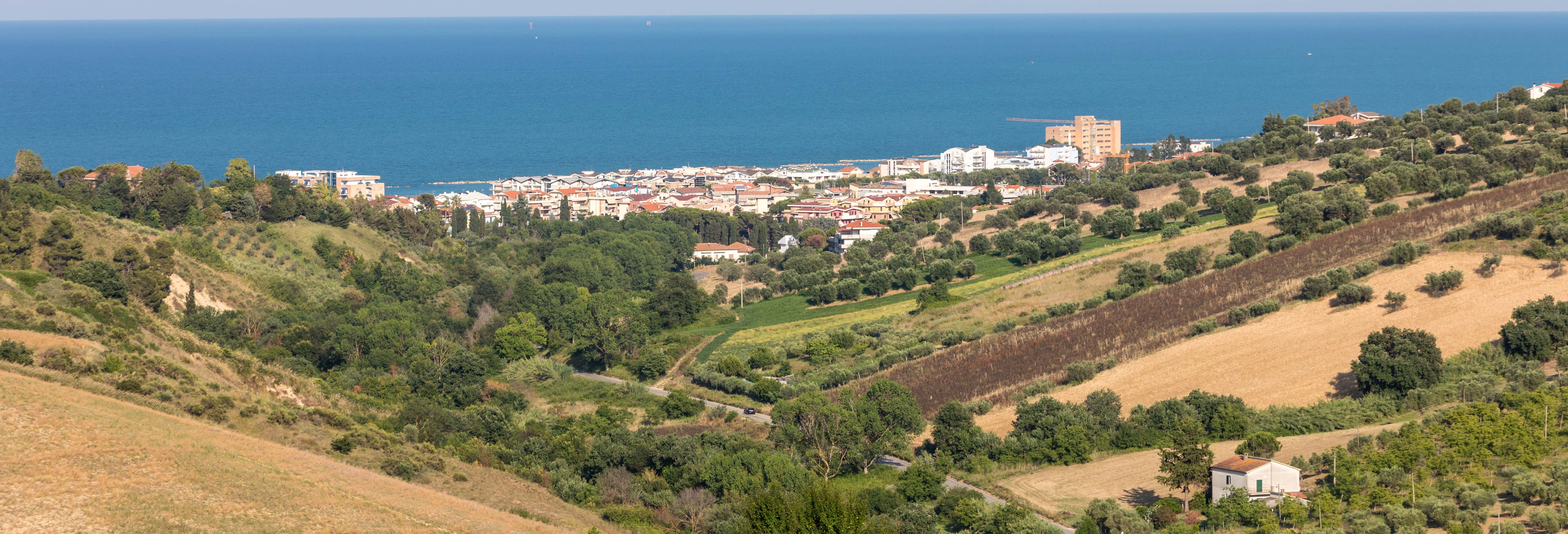 Roseto degli Abruzzi