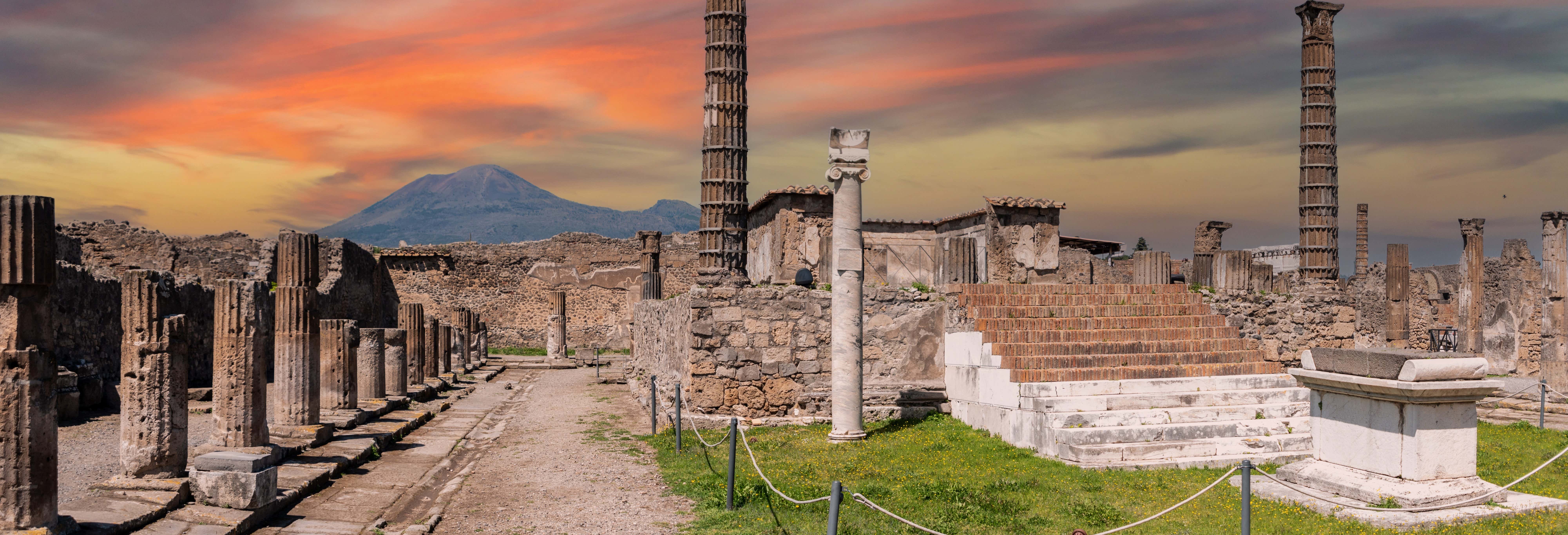Excursiones de un día en Salerno