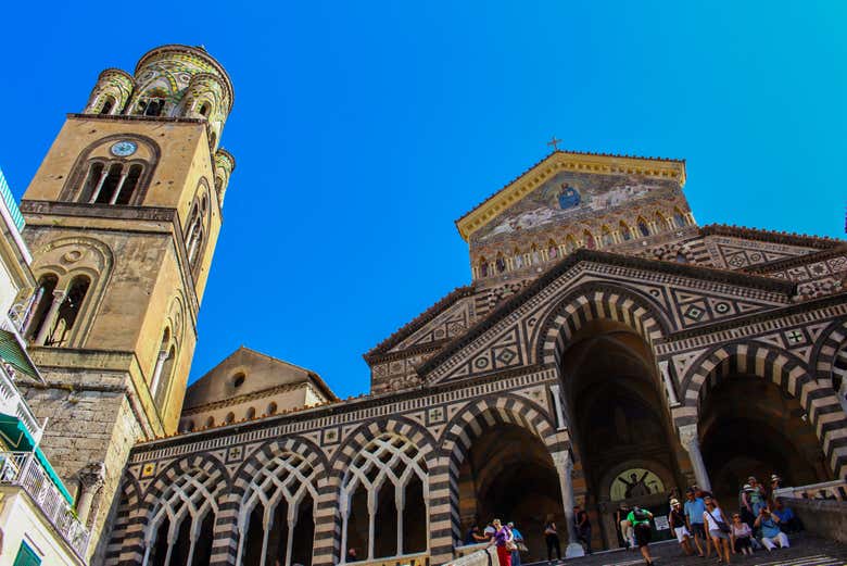Catedral de San Andrés Apóstol